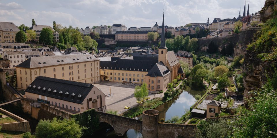 Luxembourg : la CRF renforce son arsenal contre la fraude financière et le détournement de fonds